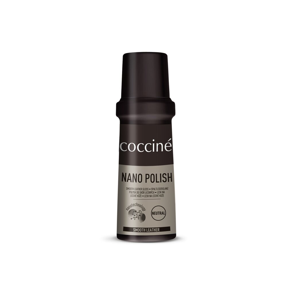 Produse ingrijire incaltaminte Coccine