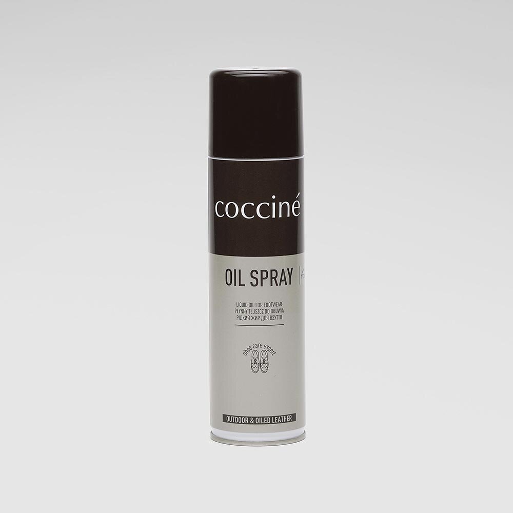 Produse ingrijire incaltaminte Coccine