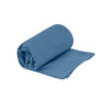 Prosop de voiaj Sea To Summit DryLite Towel S - moonlight