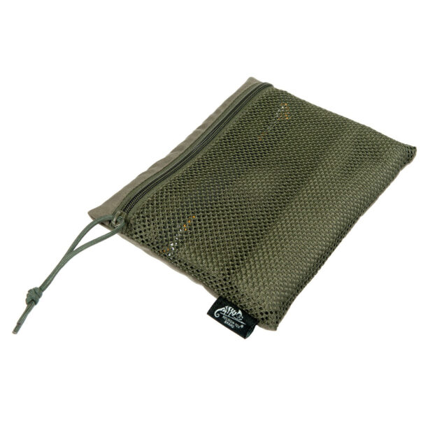 Prosop par uscare rapida Helikon-Tex Field Towel Large - olive green preţ