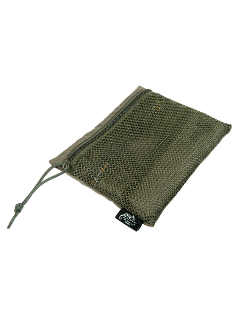 Prosop par uscare rapida Helikon-Tex Field Towel Large - olive green preţ