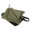 Prosop par uscare rapida Helikon-Tex Field Towel Large - olive green