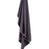 Prosop par uscare rapida Lifeventure HydroFibre Trek Towel L - grey