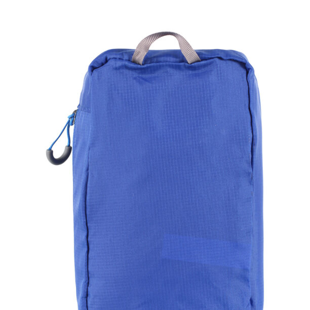 Prosop par uscare rapida Lifeventure MicroFibre Trek Towel L - blue preţ