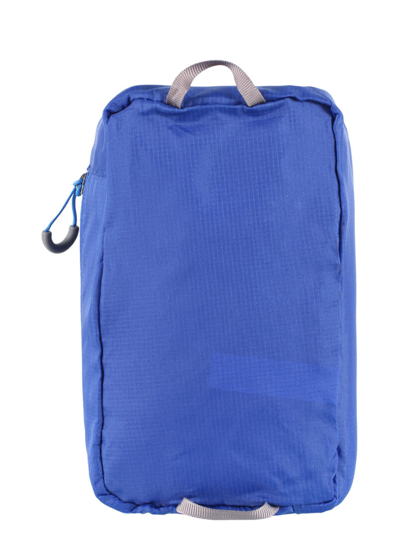 Prosop par uscare rapida Lifeventure MicroFibre Trek Towel XL - blue preţ