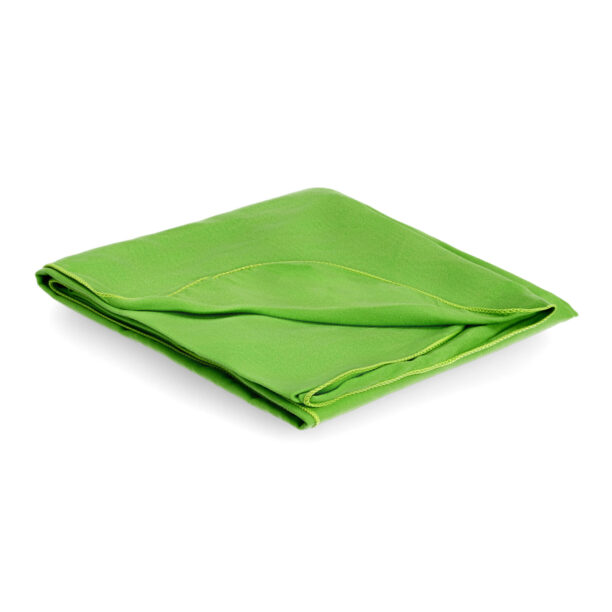 Preţ Prosop par uscare rapida Sea To Summit DryLite Towel Antibacterial S - lime