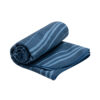 Prosop par uscare rapida Sea To Summit DryLite Towel M - atlantic wave