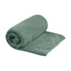 Prosop par uscare rapida Sea To Summit Tek Towel M - sage