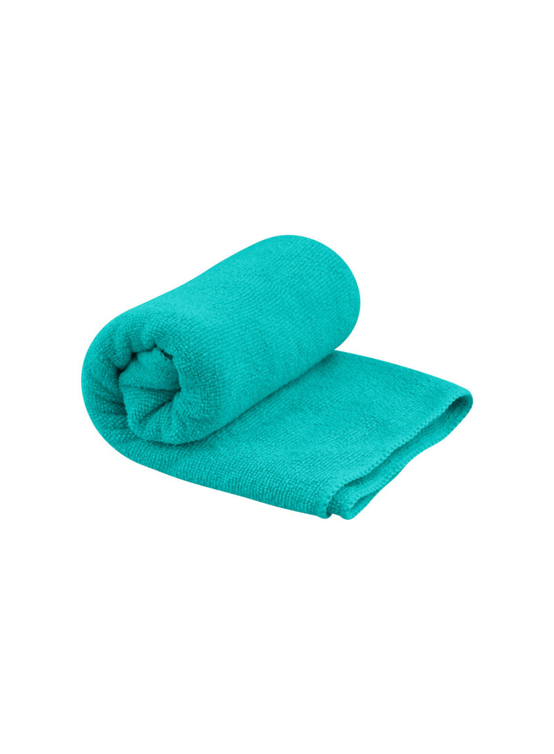 Prosop par uscare rapida Sea To Summit Tek Towel XS - baltic