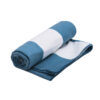 Prosop par uscare rapida Sea to Summit Drylite Towel XXL - beach blue