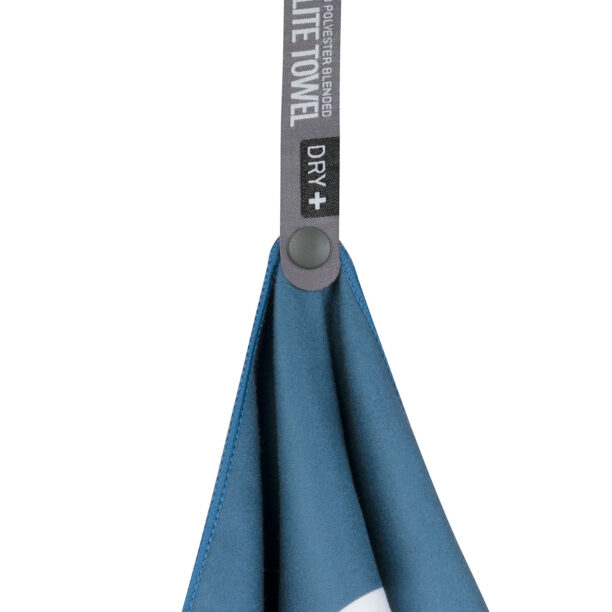 Cumpăra Prosop par uscare rapida Sea to Summit Drylite Towel XXL - beach blue