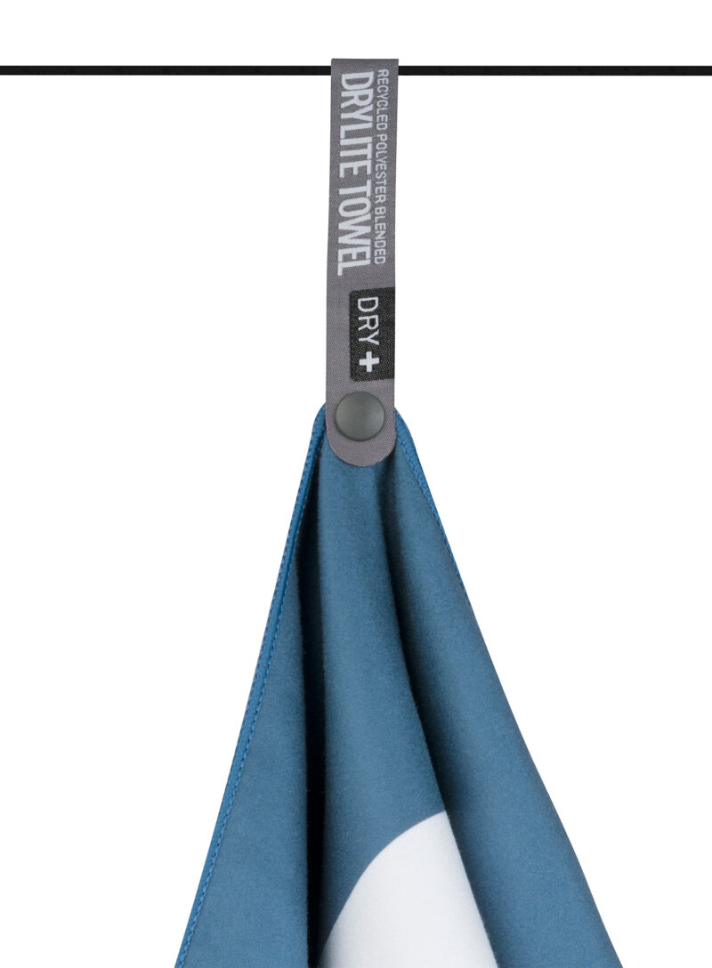 Cumpăra Prosop par uscare rapida Sea to Summit Drylite Towel XXL - beach blue