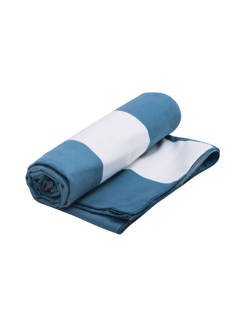 Prosop par uscare rapida Sea to Summit Drylite Towel XXL - beach blue