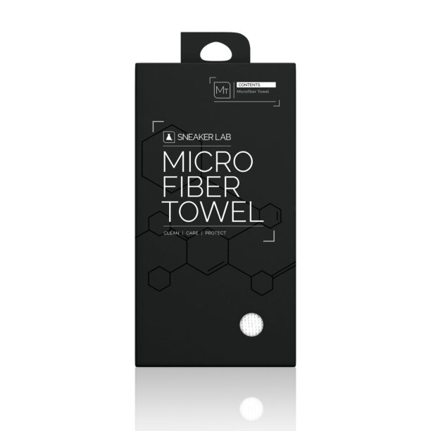 Prosop par uscare rapida Sneaker Lab Microfibre Towel preţ