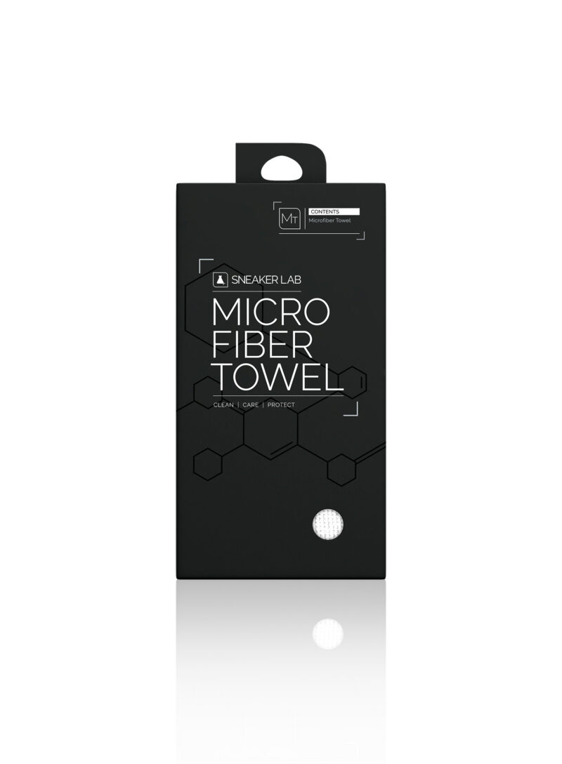 Prosop par uscare rapida Sneaker Lab Microfibre Towel preţ