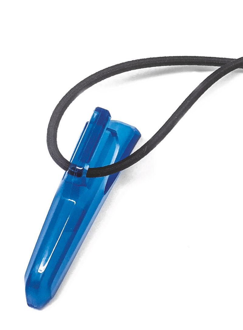 Protecție pentru lamă piolet Blue Ice Pick Protector - blue preţ