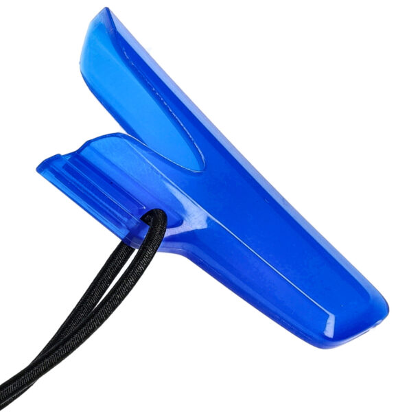 Preţ Protecție pentru lamă piolet Blue Ice Pick Protector - blue