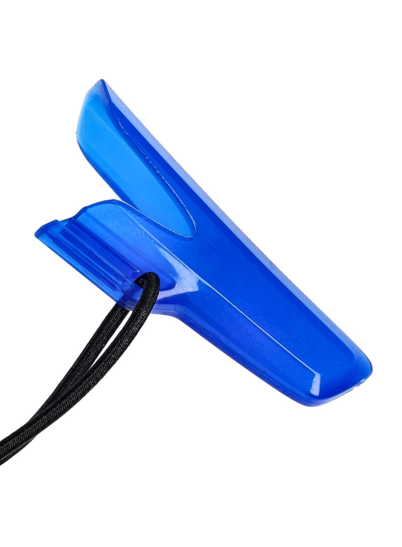 Preţ Protecție pentru lamă piolet Blue Ice Pick Protector - blue