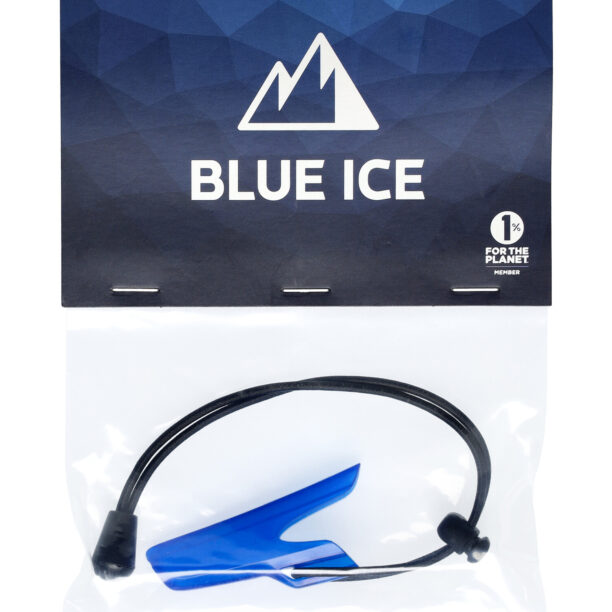 Original Protecție pentru lamă piolet Blue Ice Pick Protector - blue