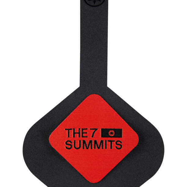 Cumpăra Protecție pentru nas The 7 Summits Nose Protector - black