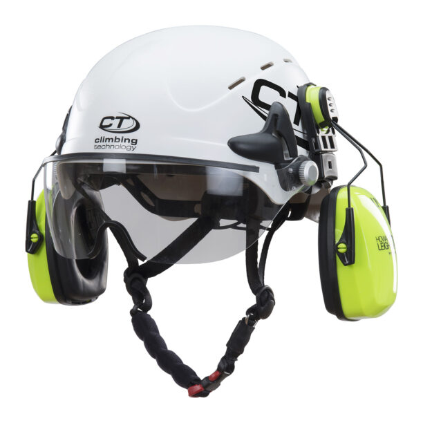 Protecție pentru ochi la cască Climbing Technology Visor WS preţ