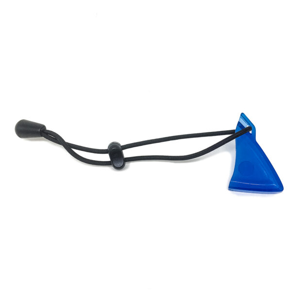 Protecție pentru  piolet Blue Ice Spike Protector - blue