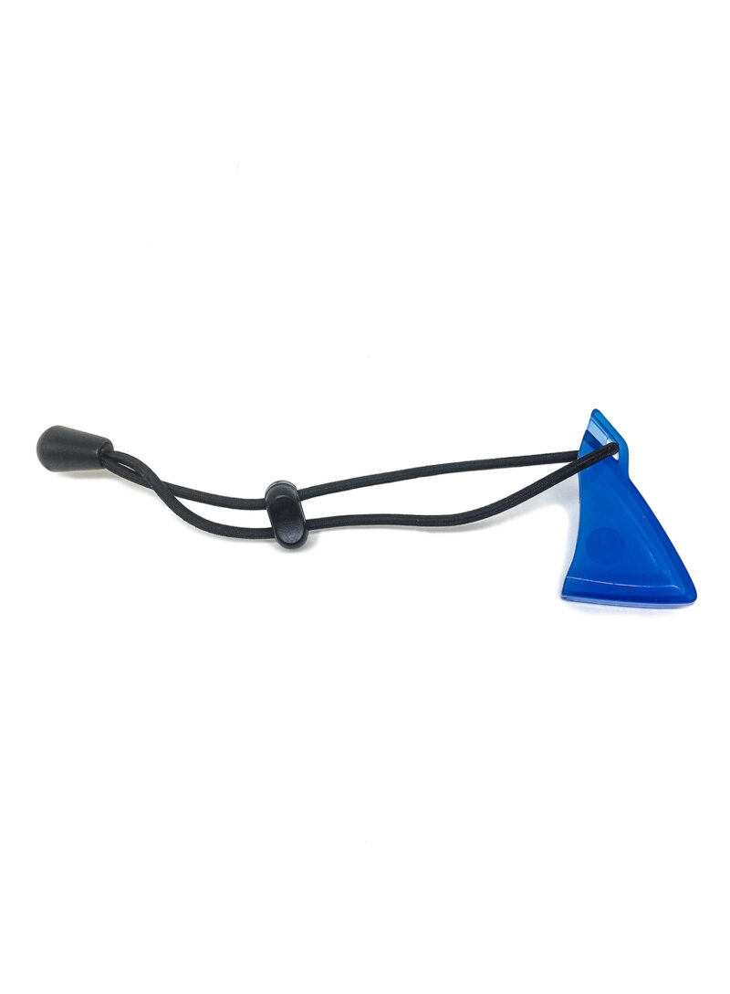 Protecție pentru  piolet Blue Ice Spike Protector - blue