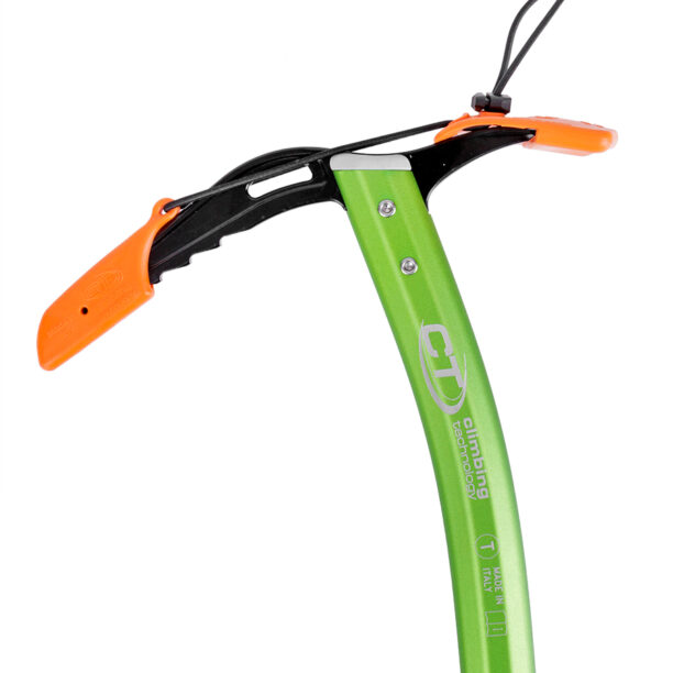 Protecție piolet Climbing Technology Head Cover - orange