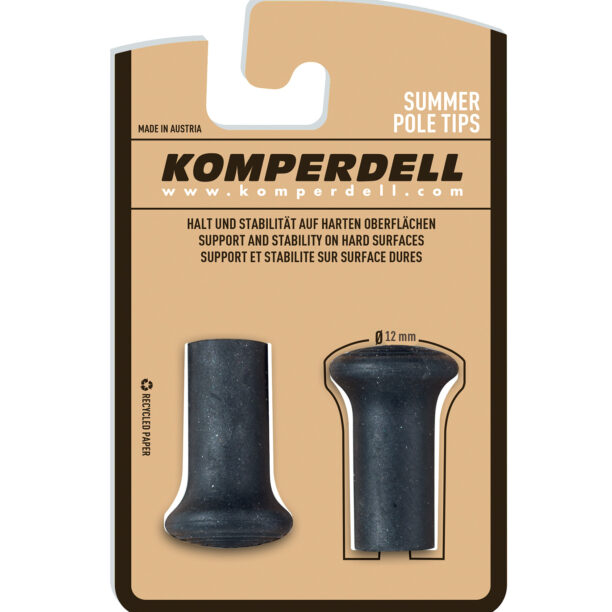 Protecție vârf bete Komperdell Tip Protector 12 mm preţ