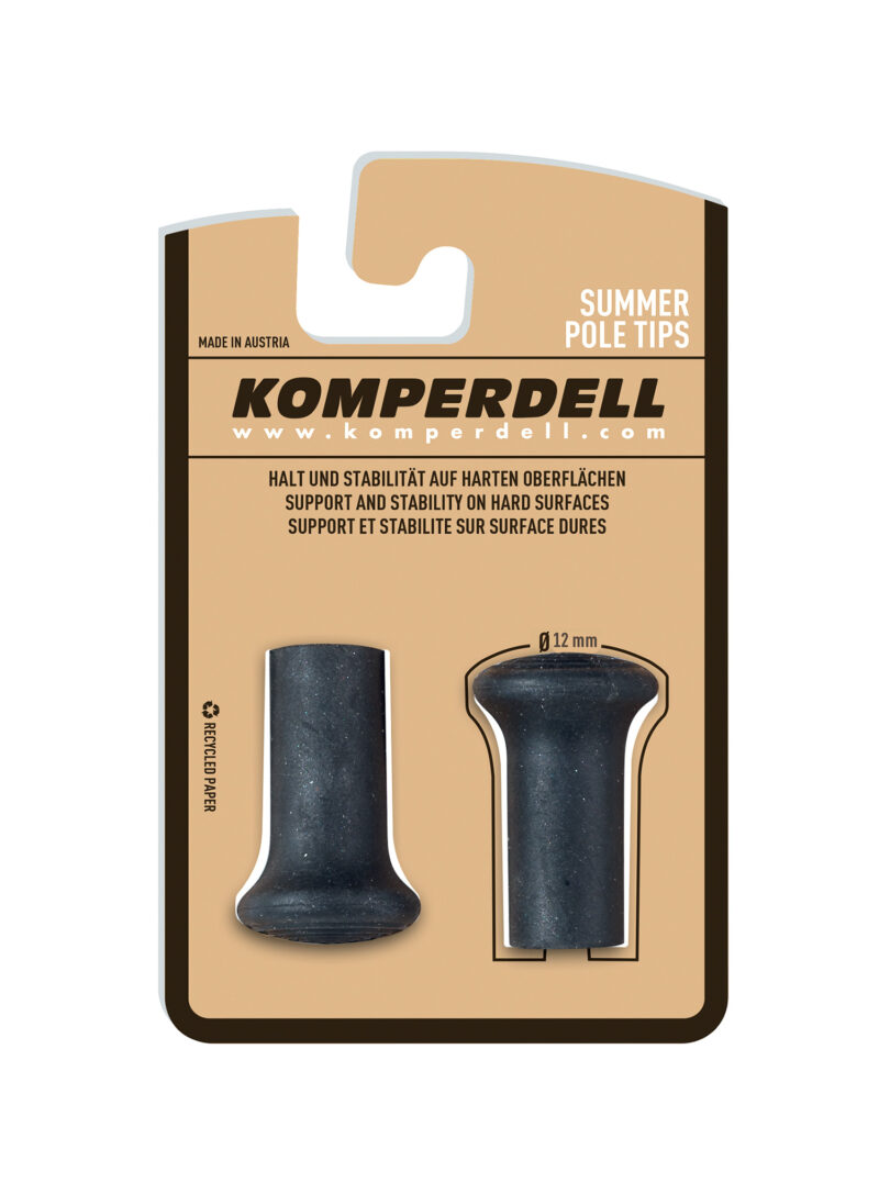 Protecție vârf bete Komperdell Tip Protector 12 mm preţ