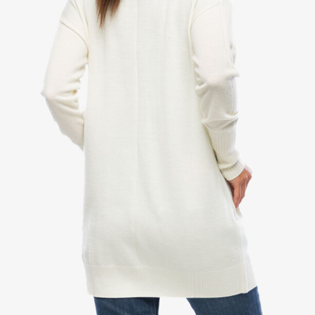 Pulover de damă Icebreaker Merino Iseo Long Cardigan Sweater - undyed preţ