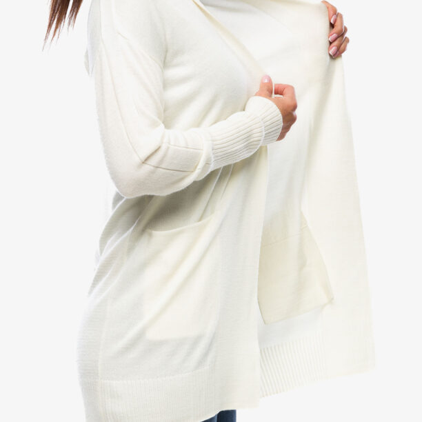 Cumpăra Pulover de damă Icebreaker Merino Iseo Long Cardigan Sweater - undyed