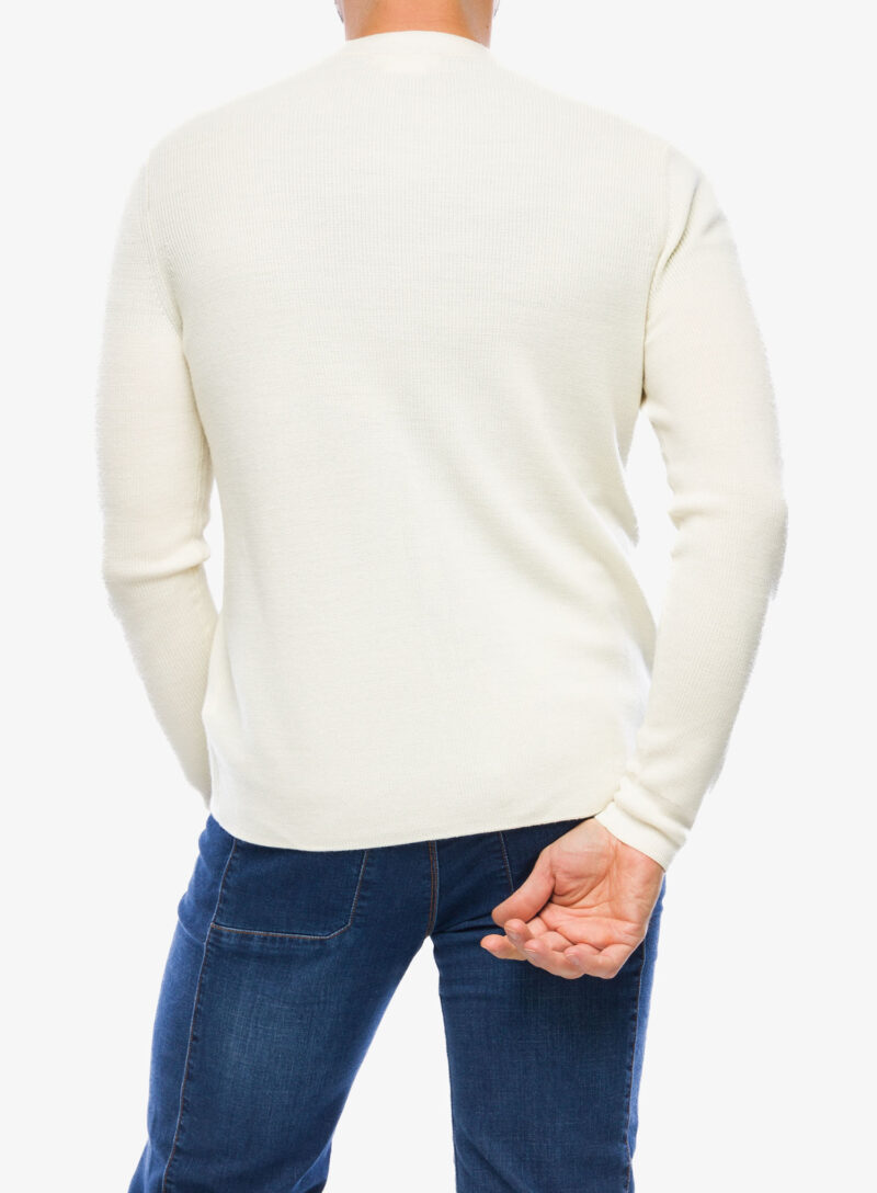 Pulover pentru bărbați Icebreaker Merino Smart Cardigan - undyed preţ