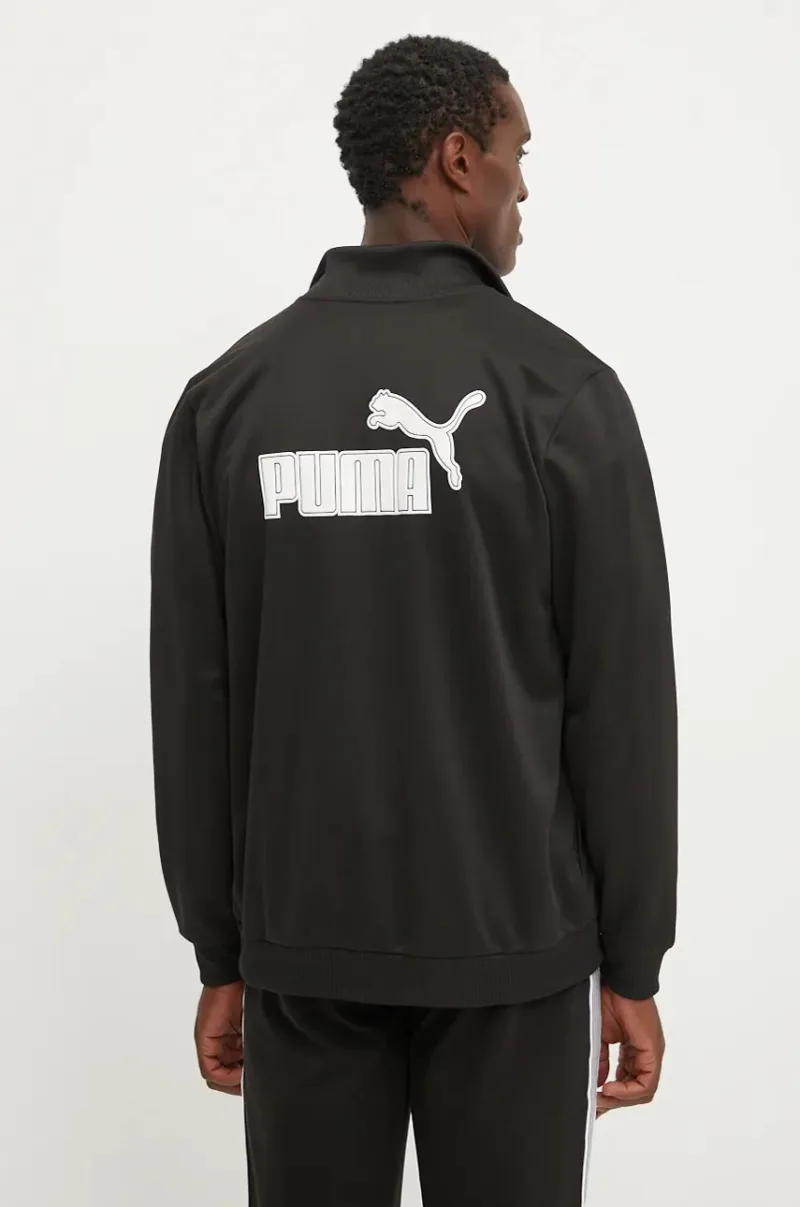 Puma bluza barbati