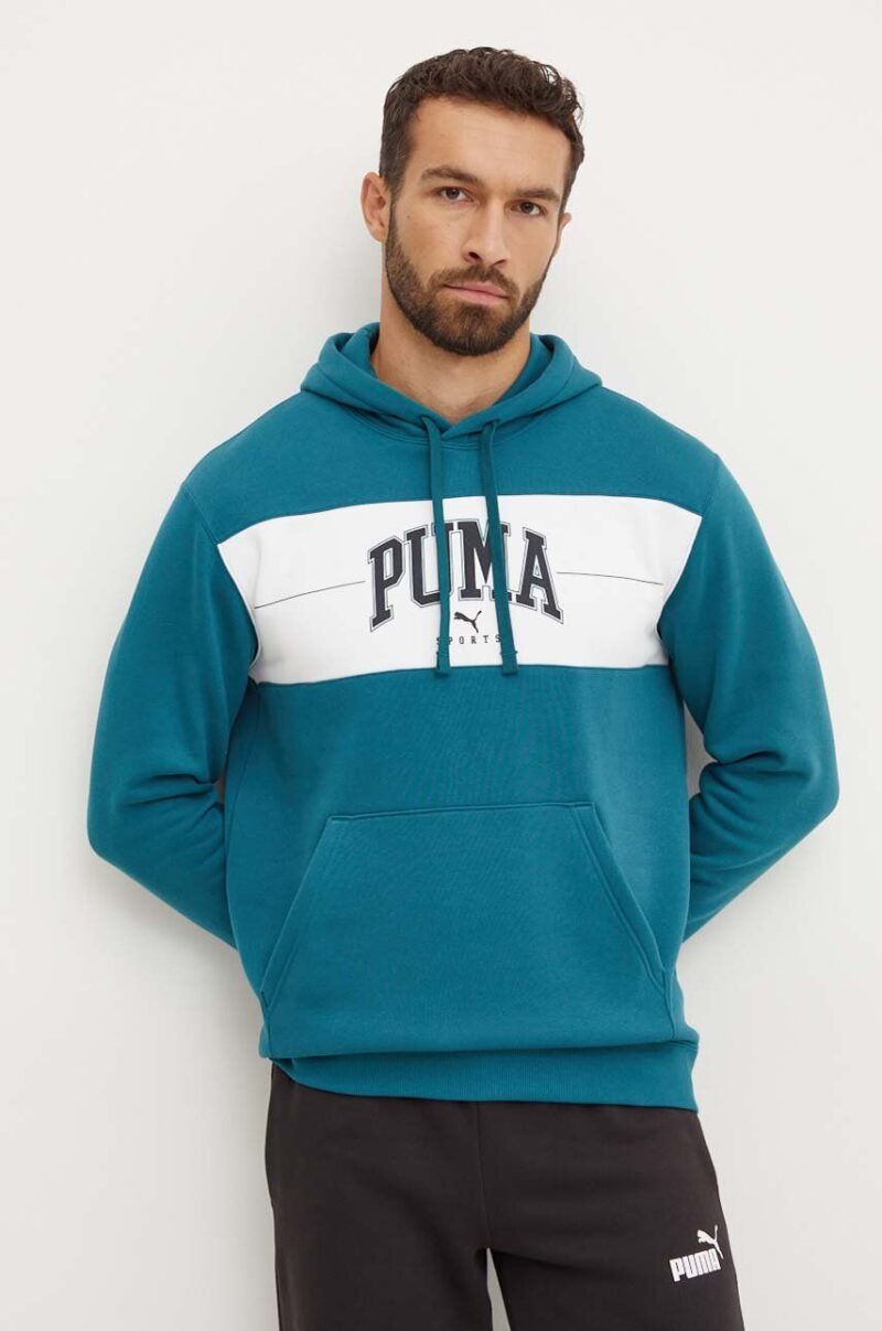 Puma bluza barbati