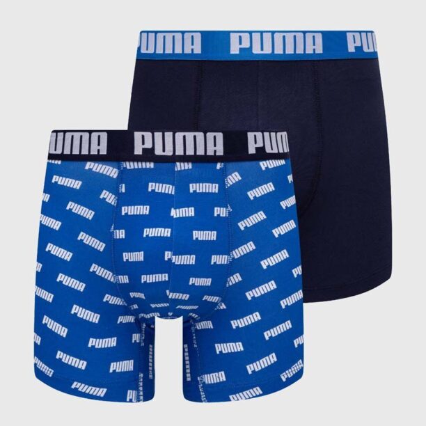 Puma boxeri 2-pack barbati