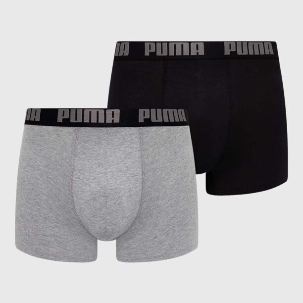 Puma boxeri 2-pack barbati