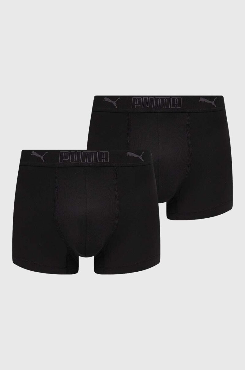 Puma boxeri 2-pack barbati