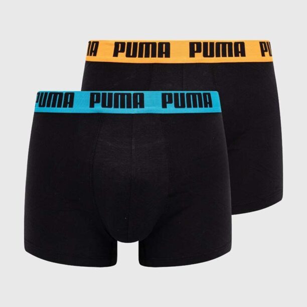 Puma boxeri 2-pack barbati