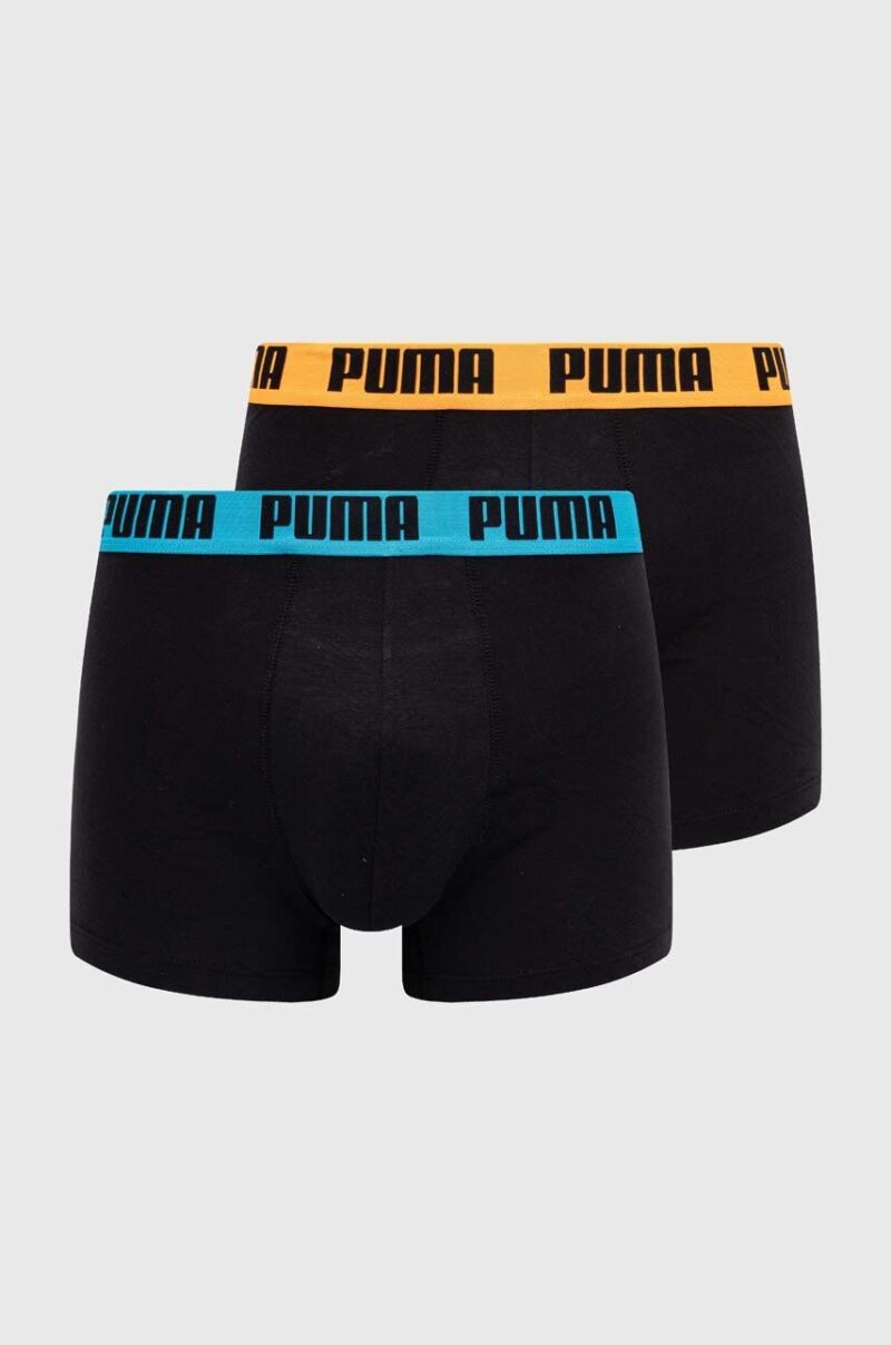 Puma boxeri 2-pack barbati