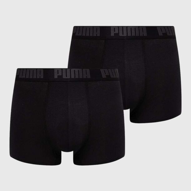 Puma boxeri 2-pack barbati