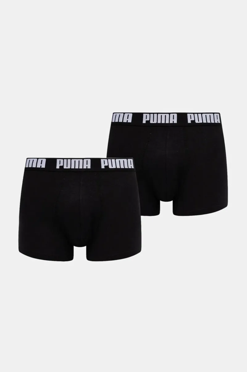 Puma boxeri 2-pack barbati