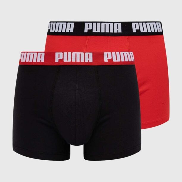 Puma boxeri 2-pack barbati