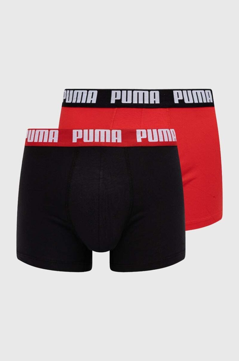 Puma boxeri 2-pack barbati