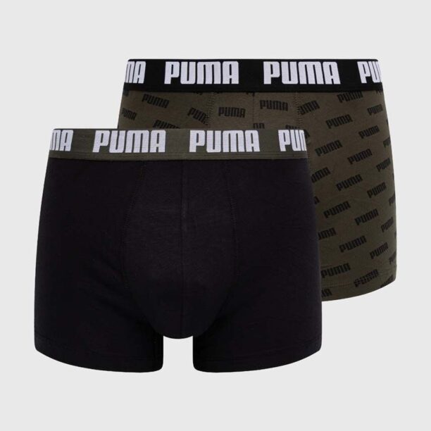 Puma boxeri 2-pack barbati