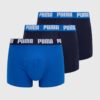 Puma boxeri 3-pack barbati