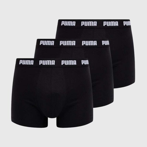 Puma boxeri 3-pack barbati