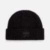 Puma caciula din bumbac RE:Collection DT Beanie culoarea negru