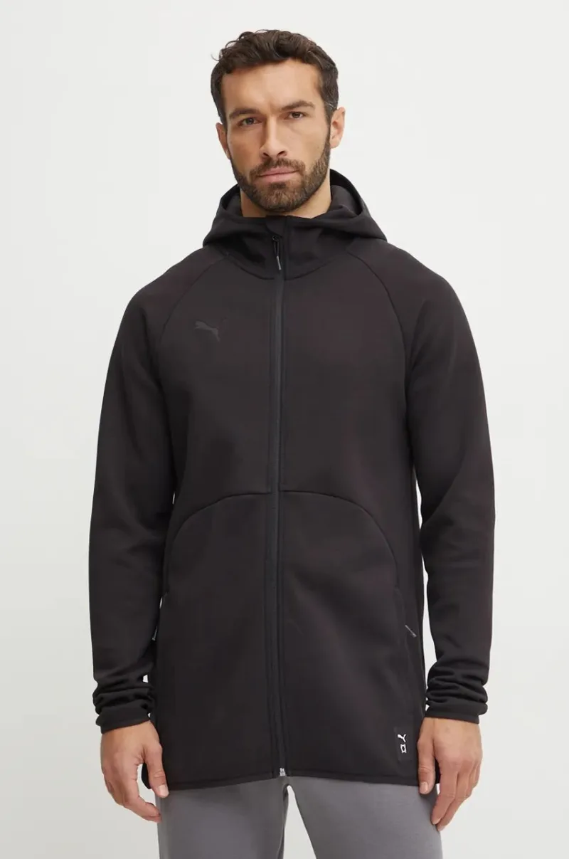 Puma geaca Puffer Jacket barbati