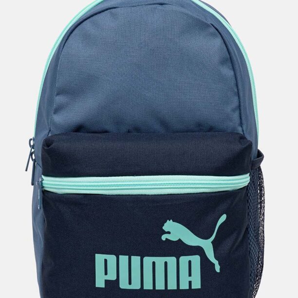 Puma ghiozdan copii Phase Small Backpack mic